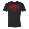 Next Level 6210 Unisex CVC Tee Thumbnail