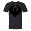 Next Level 6210 Unisex CVC Tee Thumbnail