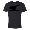 Next Level 6210 Unisex CVC Tee Thumbnail