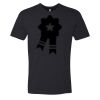 Next Level 6210 Unisex CVC Tee Thumbnail