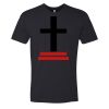 Next Level 6210 Unisex CVC Tee Thumbnail