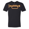 Next Level 6210 Unisex CVC Tee Thumbnail