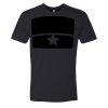 Next Level 6210 Unisex CVC Tee Thumbnail