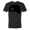 Next Level 6210 Unisex CVC Tee Thumbnail