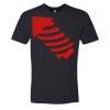 Next Level 6210 Unisex CVC Tee Thumbnail