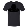 Next Level 6210 Unisex CVC Tee Thumbnail