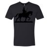 Next Level 6210 Unisex CVC Tee Thumbnail