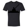 Next Level 6210 Unisex CVC Tee Thumbnail