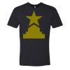 Next Level 6210 Unisex CVC Tee Thumbnail