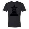 Next Level 6210 Unisex CVC Tee Thumbnail