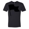 Next Level 6210 Unisex CVC Tee Thumbnail