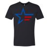 Next Level 6210 Unisex CVC Tee Thumbnail