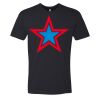 Next Level 6210 Unisex CVC Tee Thumbnail