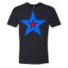 Next Level 6210 Unisex CVC Tee Thumbnail