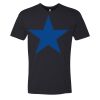 Next Level 6210 Unisex CVC Tee Thumbnail