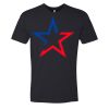 Next Level 6210 Unisex CVC Tee Thumbnail