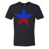 Next Level 6210 Unisex CVC Tee Thumbnail