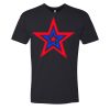Next Level 6210 Unisex CVC Tee Thumbnail