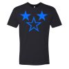 Next Level 6210 Unisex CVC Tee Thumbnail