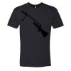 Next Level 6210 Unisex CVC Tee Thumbnail