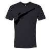 Next Level 6210 Unisex CVC Tee Thumbnail