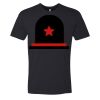 Next Level 6210 Unisex CVC Tee Thumbnail