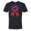 Next Level 6210 Unisex CVC Tee Thumbnail