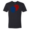 Next Level 6210 Unisex CVC Tee Thumbnail