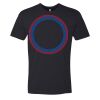 Next Level 6210 Unisex CVC Tee Thumbnail