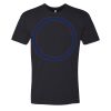 Next Level 6210 Unisex CVC Tee Thumbnail