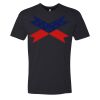 Next Level 6210 Unisex CVC Tee Thumbnail