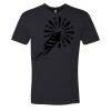 Next Level 6210 Unisex CVC Tee Thumbnail