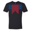 Next Level 6210 Unisex CVC Tee Thumbnail