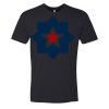 Next Level 6210 Unisex CVC Tee Thumbnail