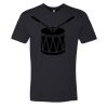 Next Level 6210 Unisex CVC Tee Thumbnail