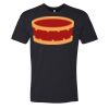 Next Level 6210 Unisex CVC Tee Thumbnail