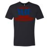 Next Level 6210 Unisex CVC Tee Thumbnail