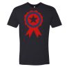 Next Level 6210 Unisex CVC Tee Thumbnail