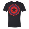 Next Level 6210 Unisex CVC Tee Thumbnail