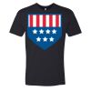 Next Level 6210 Unisex CVC Tee Thumbnail