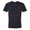 Next Level 6210 Unisex CVC Tee Thumbnail