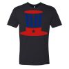 Next Level 6210 Unisex CVC Tee Thumbnail