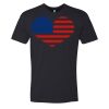 Next Level 6210 Unisex CVC Tee Thumbnail