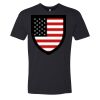 Next Level 6210 Unisex CVC Tee Thumbnail