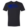 Next Level 6210 Unisex CVC Tee Thumbnail