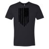 Next Level 6210 Unisex CVC Tee Thumbnail
