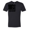 Next Level 6210 Unisex CVC Tee Thumbnail