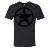 Next Level 6210 Unisex CVC Tee Thumbnail