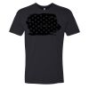 Next Level 6210 Unisex CVC Tee Thumbnail