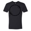 Next Level 6210 Unisex CVC Tee Thumbnail